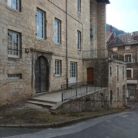 O'Couvent - Appartement 71 M2 - 1 Chambre - A222 Salins-les-Bains Exteriér fotografie