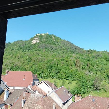 O'Couvent - Appartement 71 M2 - 1 Chambre - A222 Salins-les-Bains Exteriér fotografie