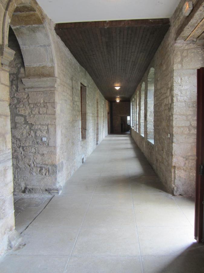 O'Couvent - Appartement 71 M2 - 1 Chambre - A222 Salins-les-Bains Exteriér fotografie