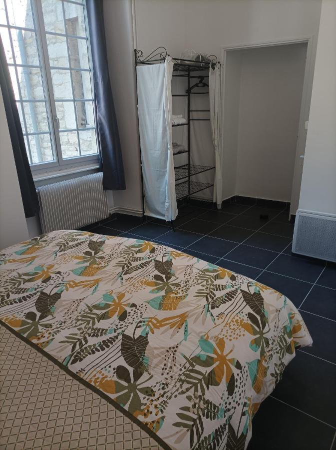 O'Couvent - Appartement 71 M2 - 1 Chambre - A222 Salins-les-Bains Exteriér fotografie