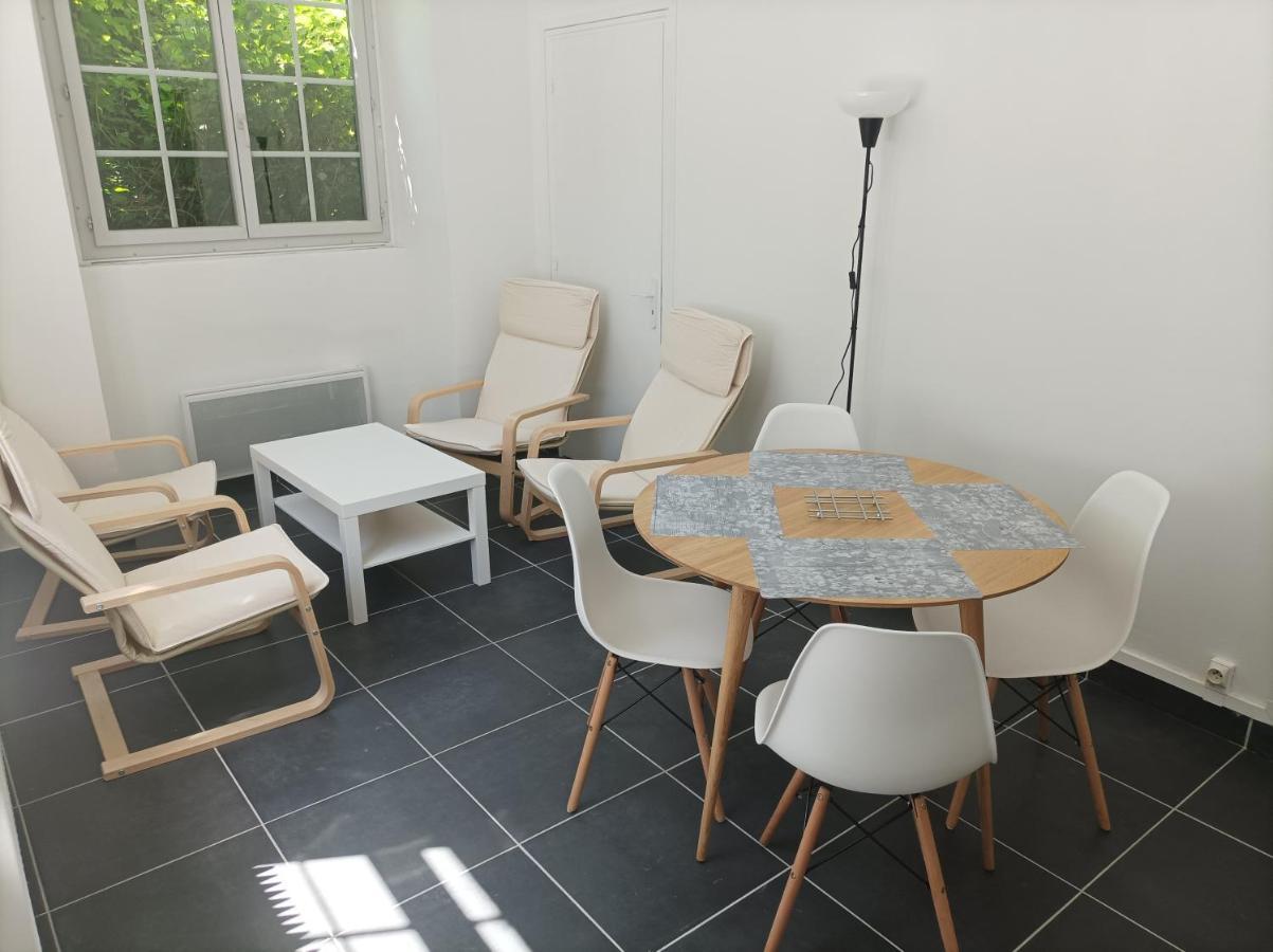 O'Couvent - Appartement 71 M2 - 1 Chambre - A222 Salins-les-Bains Exteriér fotografie
